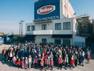 Πέθανε η Κωνσταντίνα Κίκιζα - Σύζυγος του ιδρυτή της «Μέλισσα – Κίκιζας»